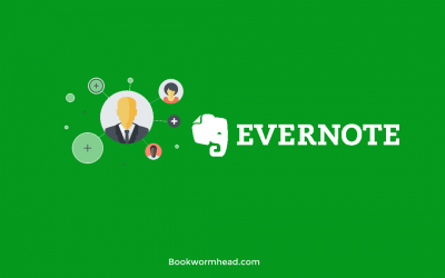 Evernote Tips And Tricks: The Best Way To Manage Your Client’s Login