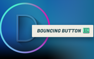 How To Animate Your Menu Button on Divi or Extra – Bouncing Menu Tutorial