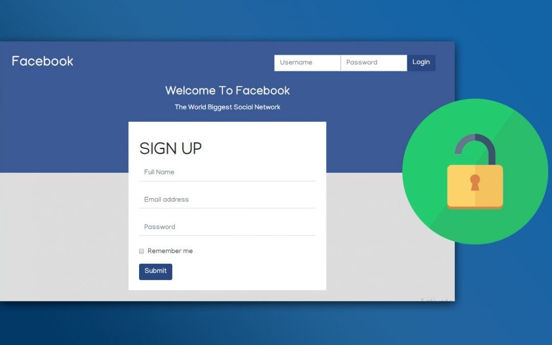 5 Steps On How To Get Friends Facebook Password Without Resetting – Proven 100%
