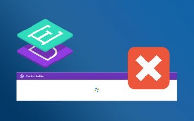 5 Proven Ways To Fix Saving Issue in Divi And Other Elegant Themes