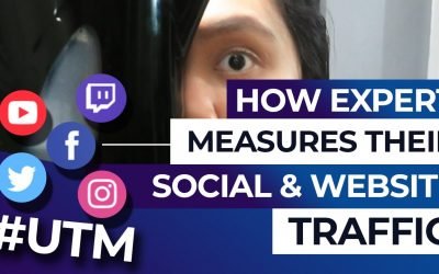 How To Measure Your Traffic Effectively Using UTM Tracking Code