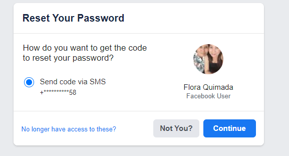 hack someone acebook password